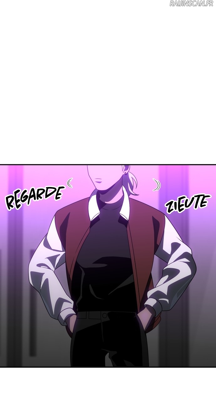 I Used To Be A Boss Chapitre 76 - Page 115