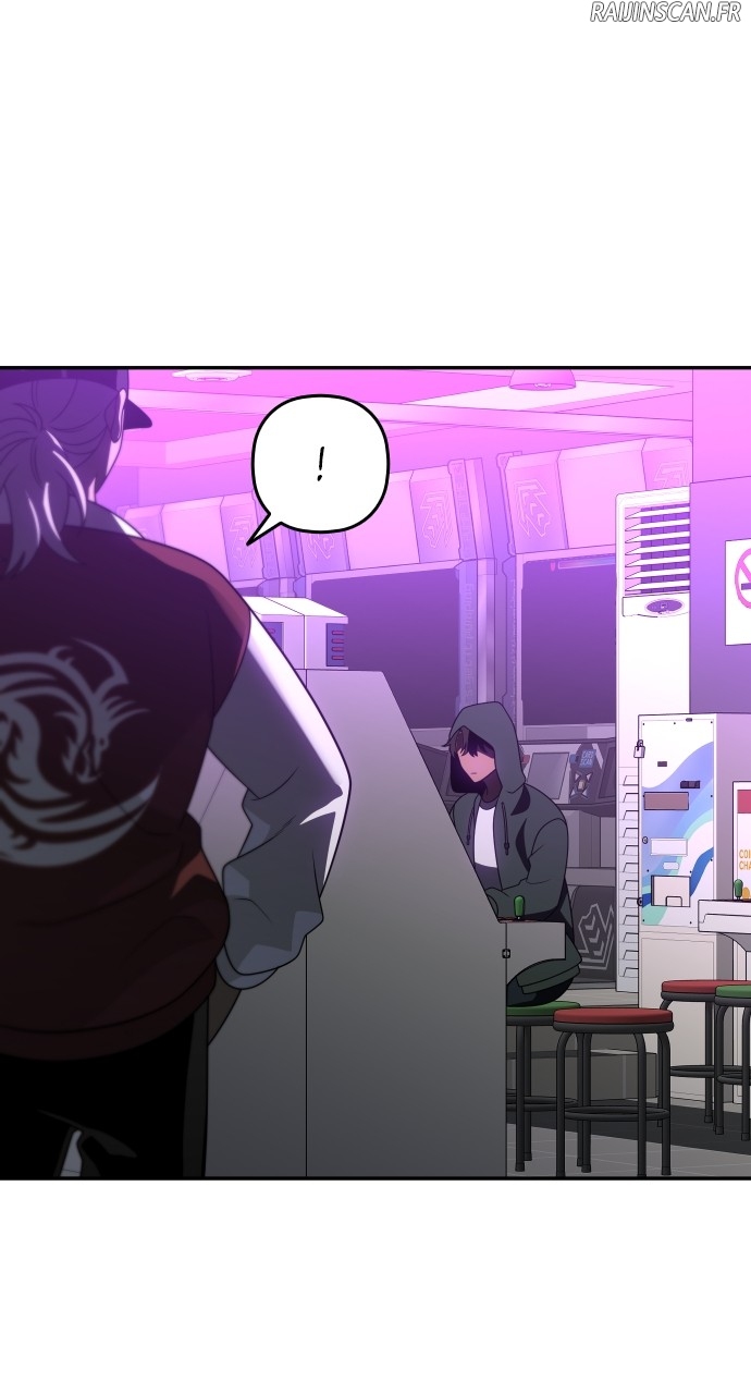 I Used To Be A Boss Chapitre 76 - Page 116