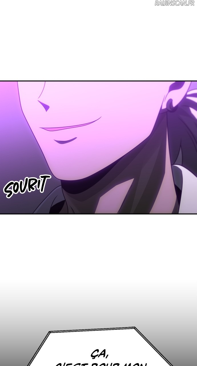 I Used To Be A Boss Chapitre 76 - Page 117