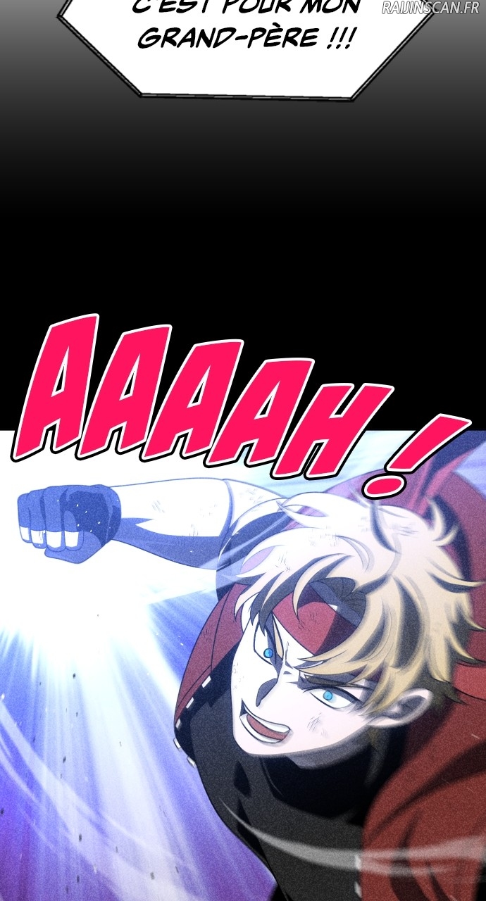 I Used To Be A Boss Chapitre 76 - Page 118