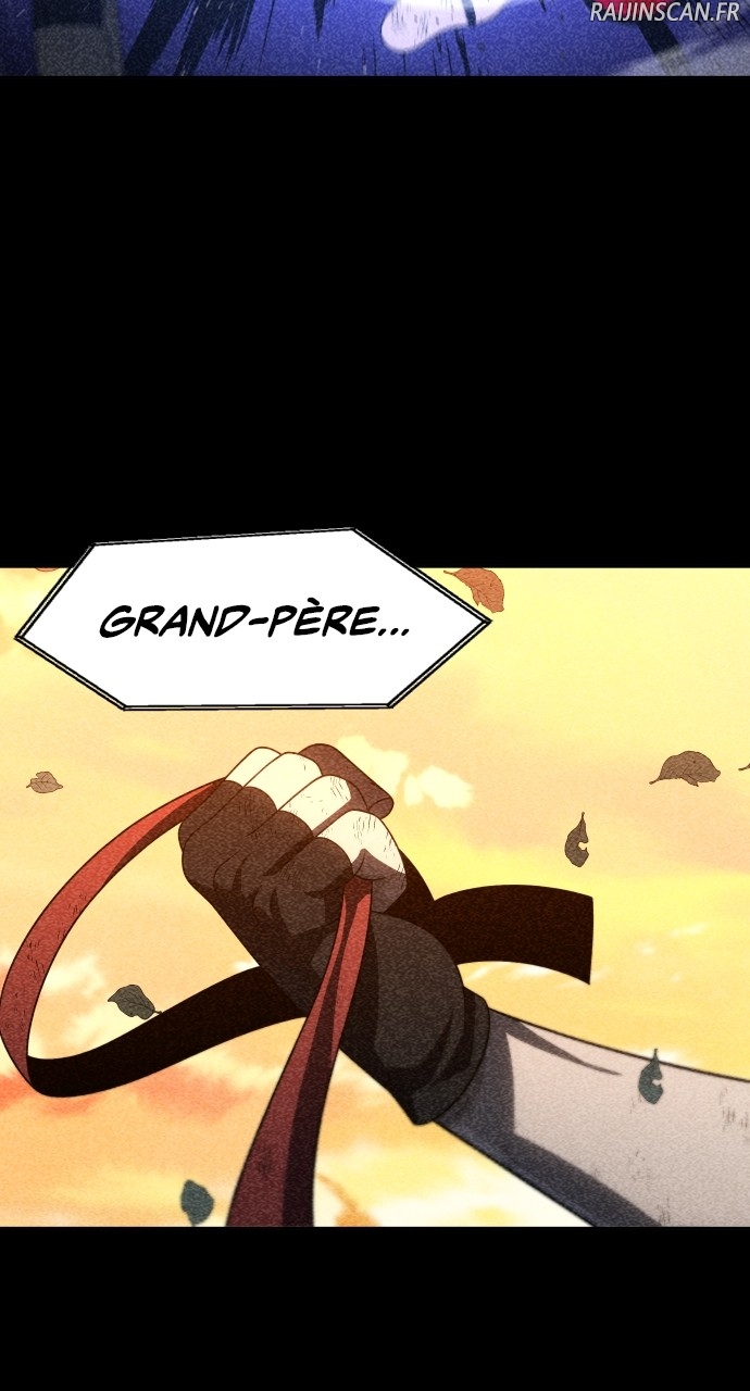 I Used To Be A Boss Chapitre 76 - Page 120