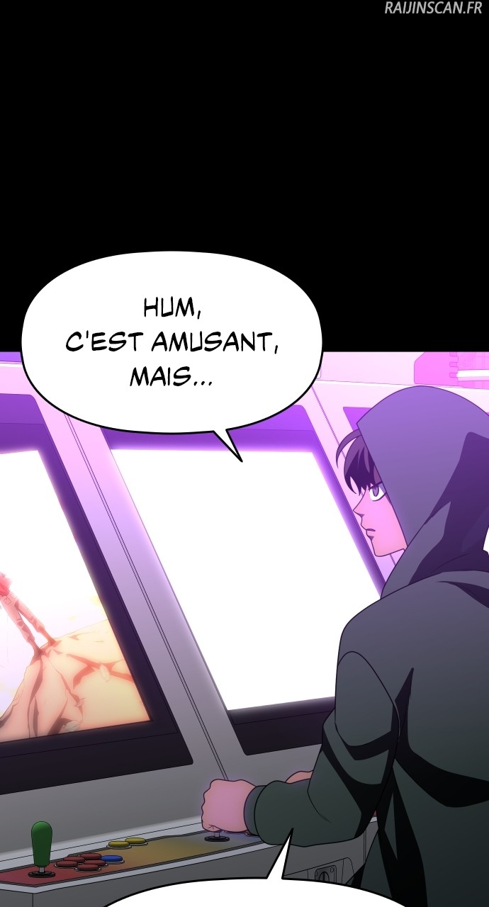 I Used To Be A Boss Chapitre 76 - Page 123