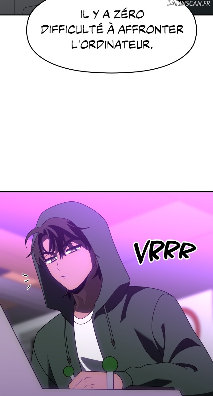 I Used To Be A Boss Chapitre 76 - Page 124