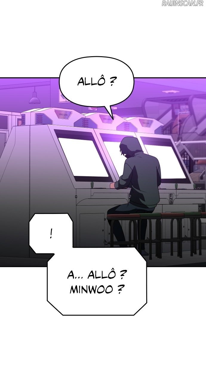 I Used To Be A Boss Chapitre 76 - Page 127