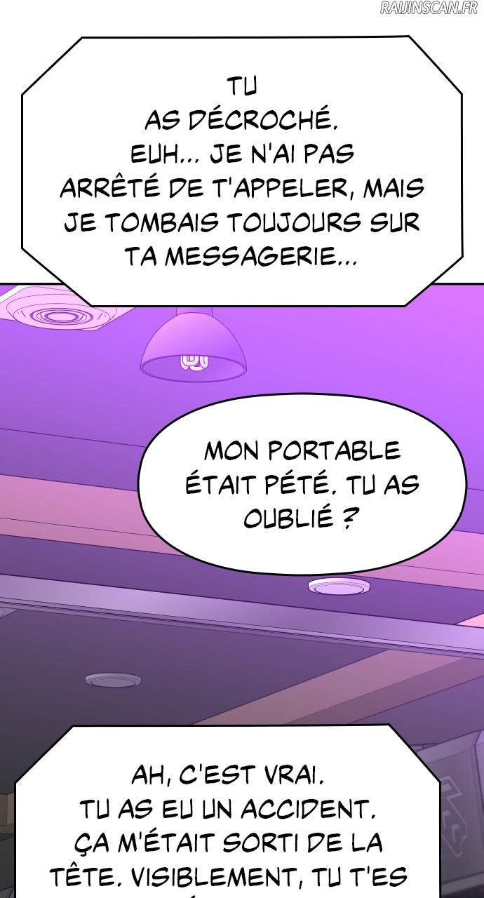 I Used To Be A Boss Chapitre 76 - Page 128