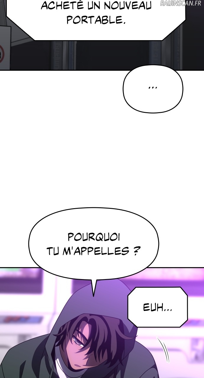 I Used To Be A Boss Chapitre 76 - Page 129