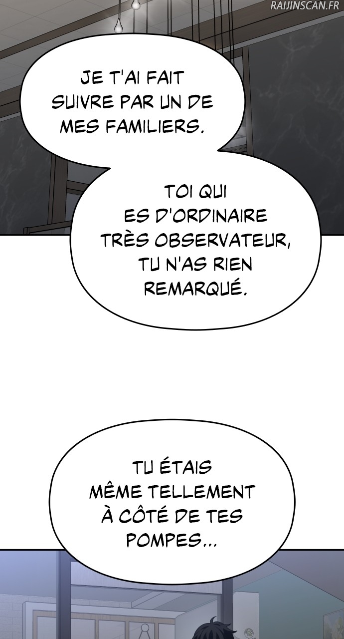 I Used To Be A Boss Chapitre 76 - Page 13