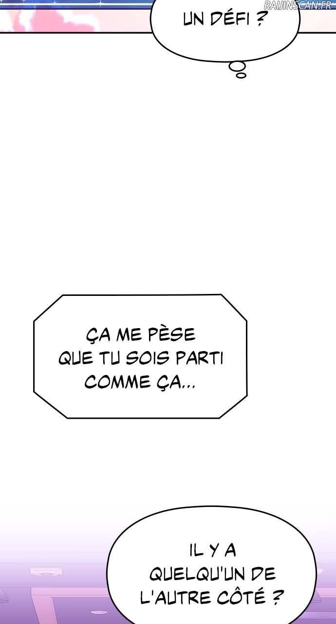 I Used To Be A Boss Chapitre 76 - Page 131