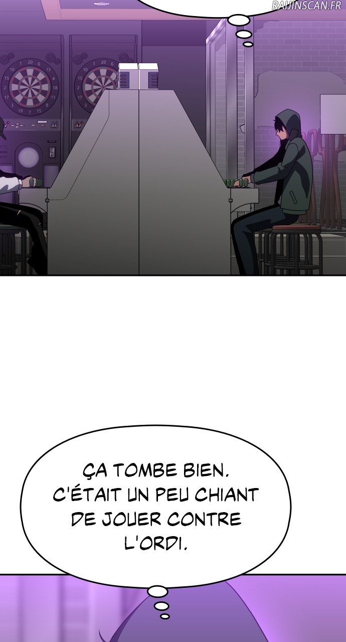 I Used To Be A Boss Chapitre 76 - Page 132
