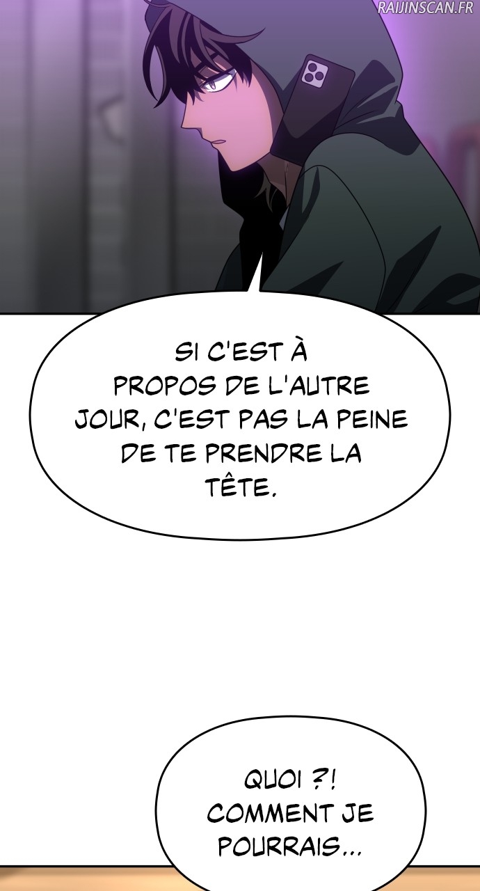 I Used To Be A Boss Chapitre 76 - Page 133