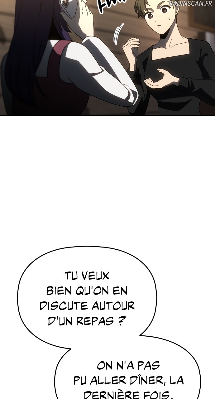 I Used To Be A Boss Chapitre 76 - Page 135