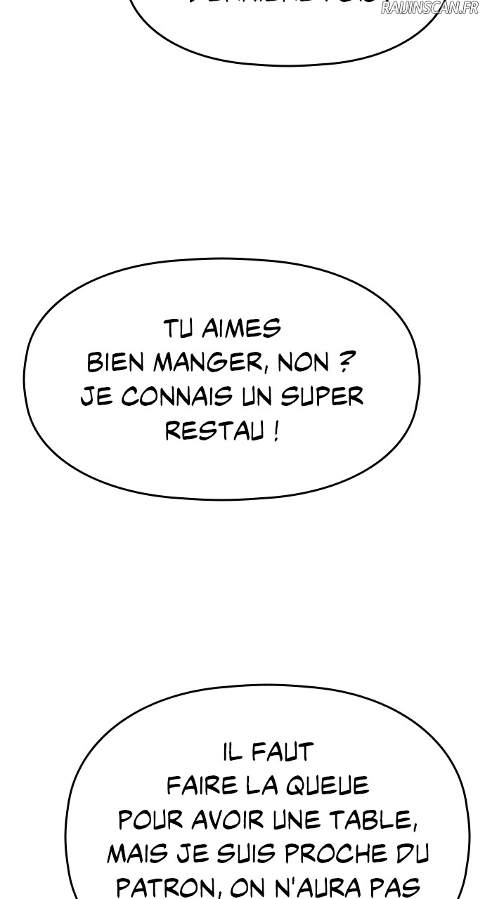 I Used To Be A Boss Chapitre 76 - Page 136