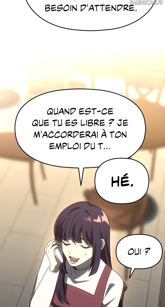 I Used To Be A Boss Chapitre 76 - Page 137