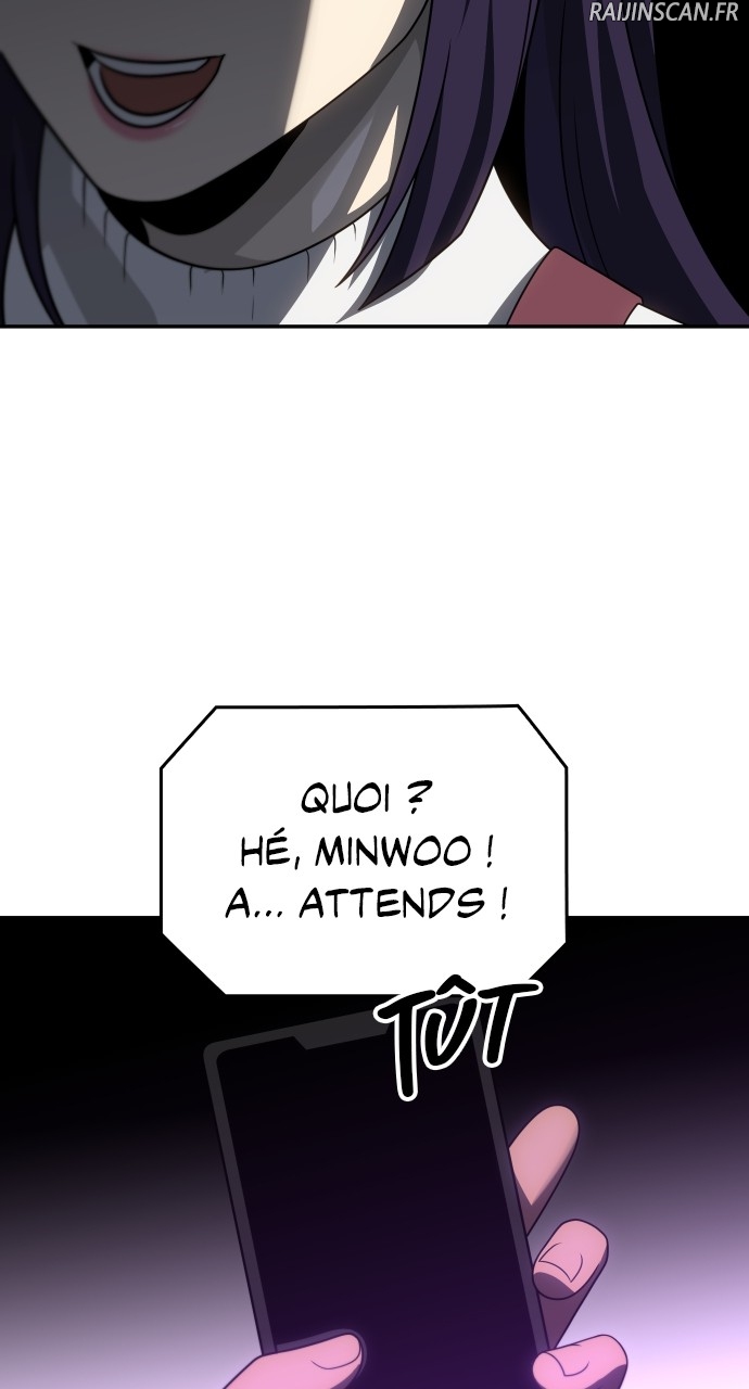 I Used To Be A Boss Chapitre 76 - Page 139