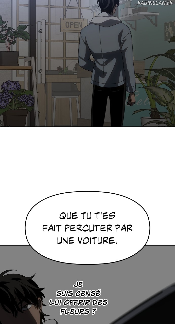 I Used To Be A Boss Chapitre 76 - Page 14