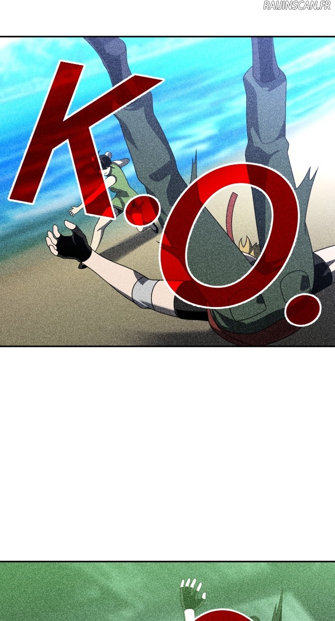 I Used To Be A Boss Chapitre 76 - Page 145