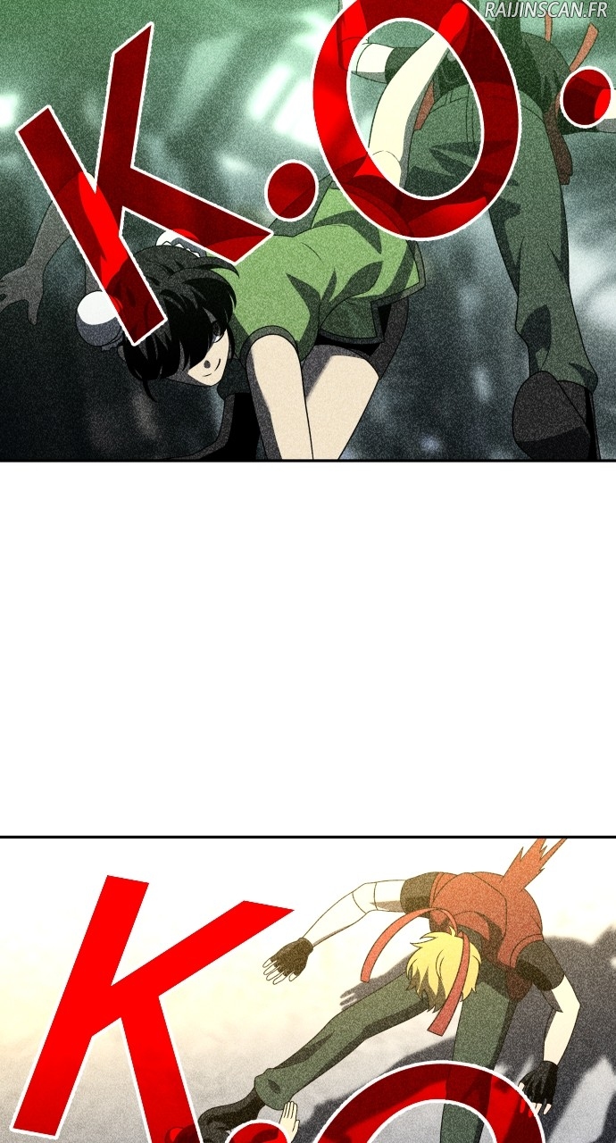 I Used To Be A Boss Chapitre 76 - Page 146