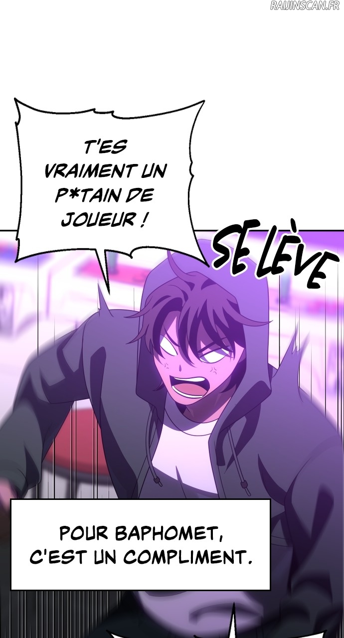 I Used To Be A Boss Chapitre 76 - Page 149