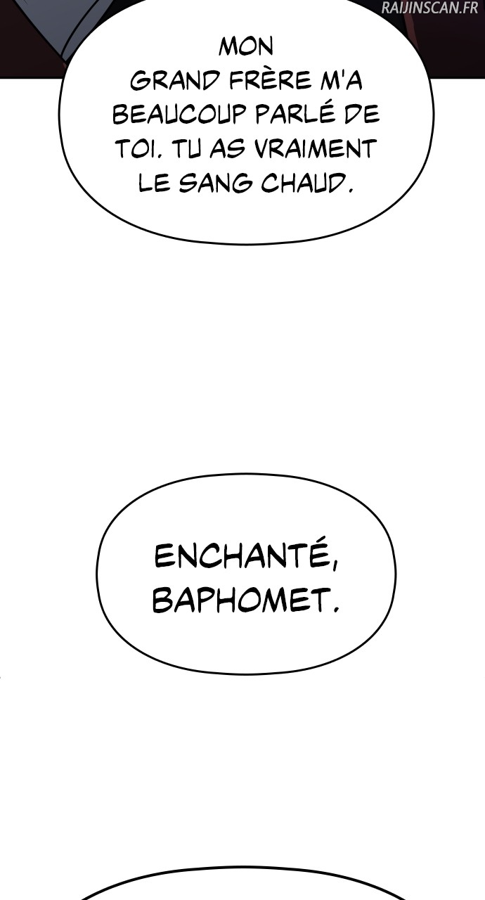 I Used To Be A Boss Chapitre 76 - Page 153