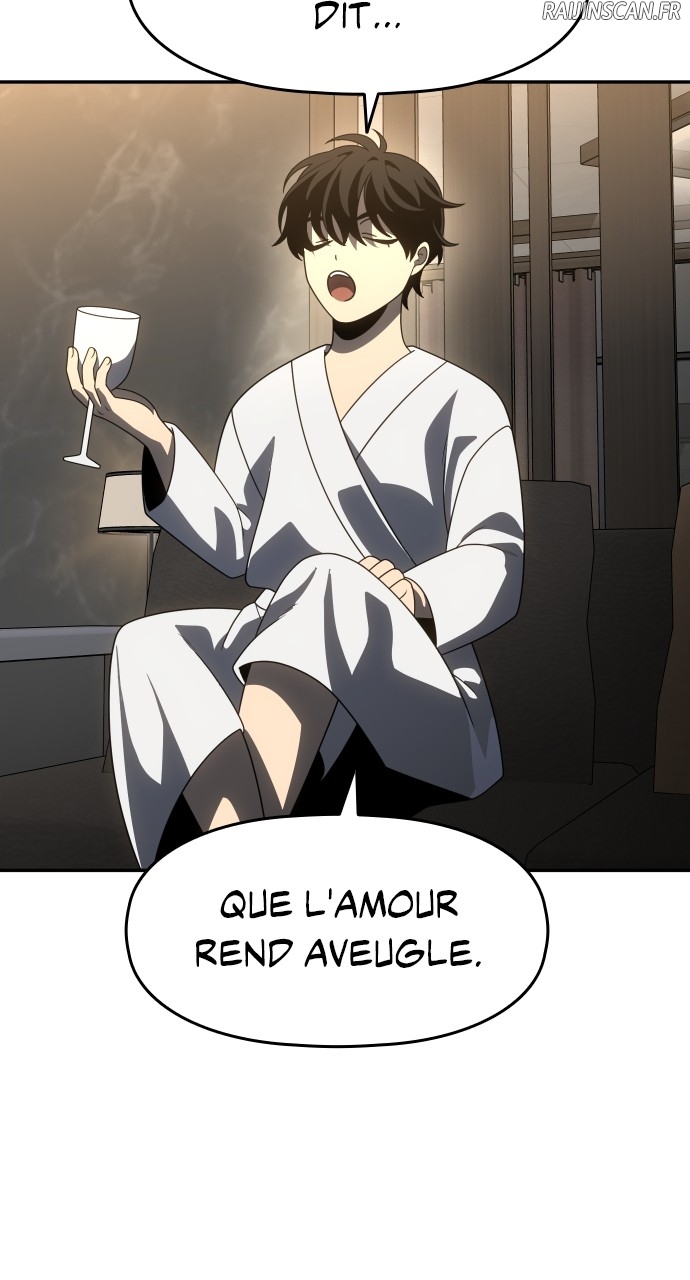 I Used To Be A Boss Chapitre 76 - Page 16