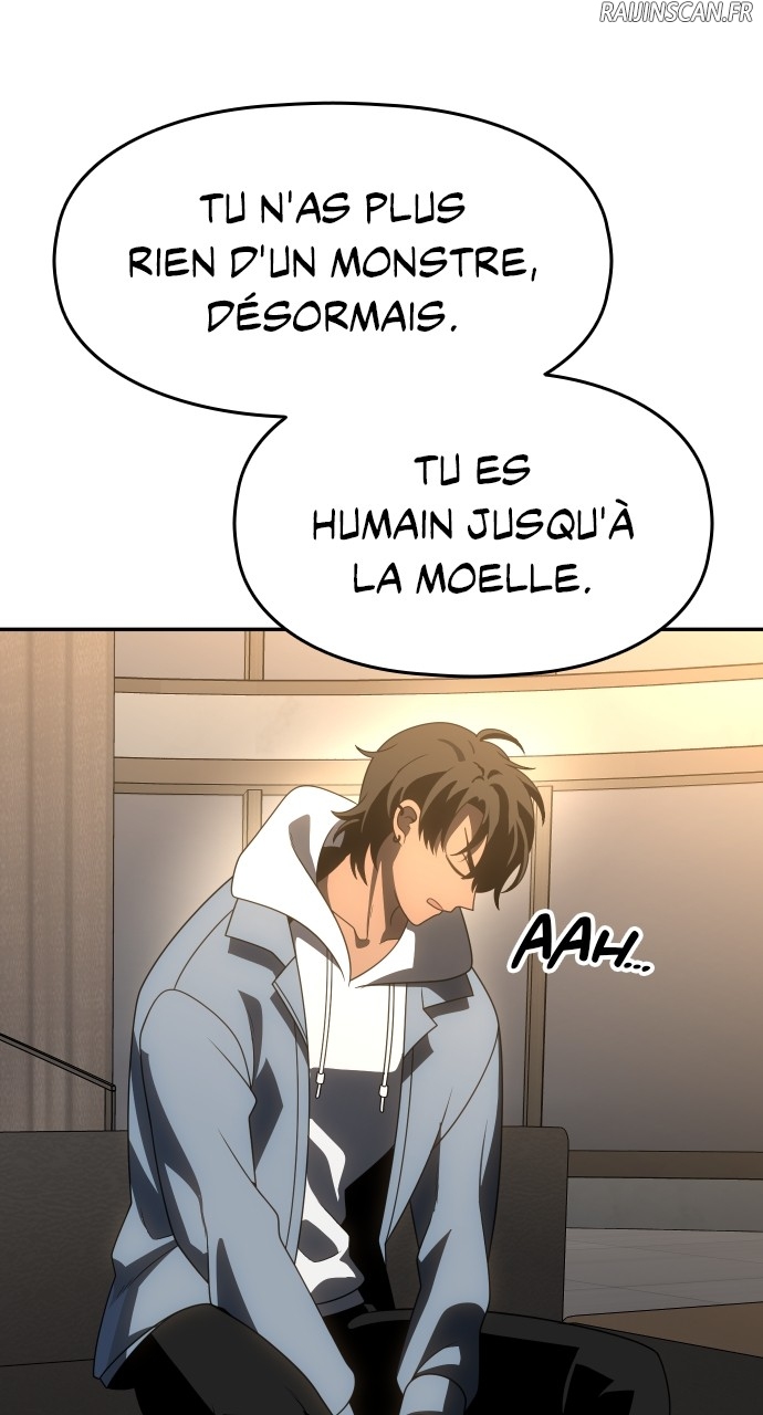 I Used To Be A Boss Chapitre 76 - Page 17