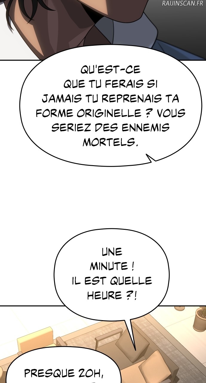 I Used To Be A Boss Chapitre 76 - Page 19