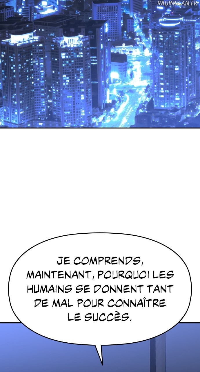 I Used To Be A Boss Chapitre 76 - Page 2
