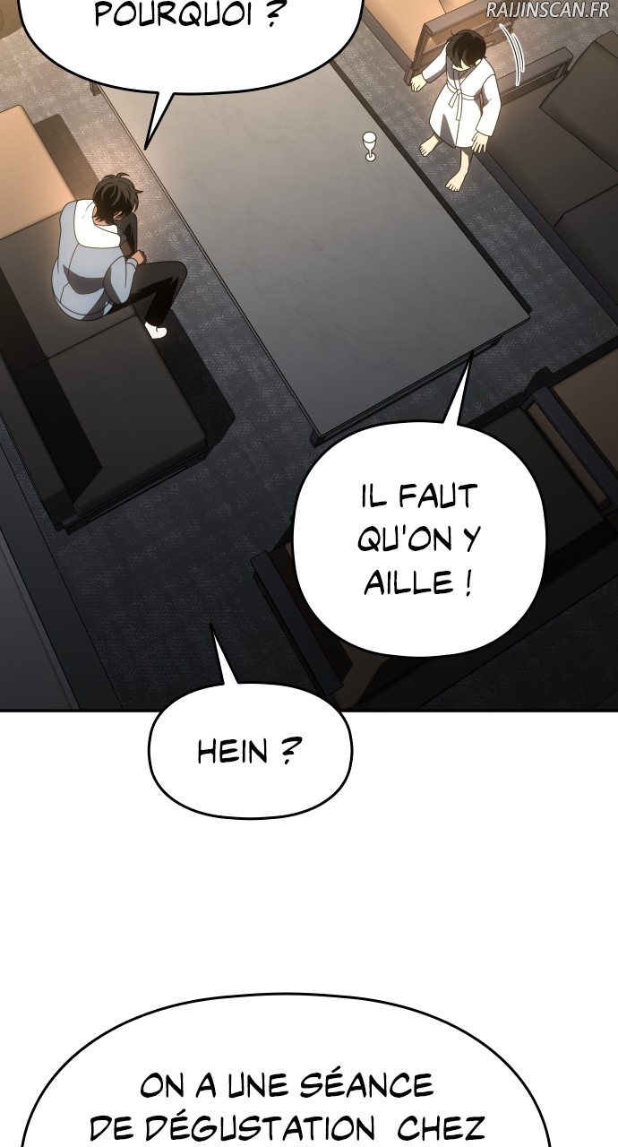 I Used To Be A Boss Chapitre 76 - Page 20