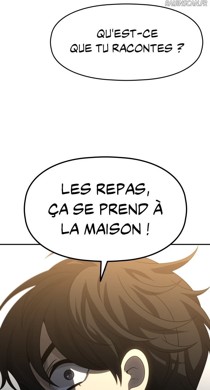 I Used To Be A Boss Chapitre 76 - Page 22