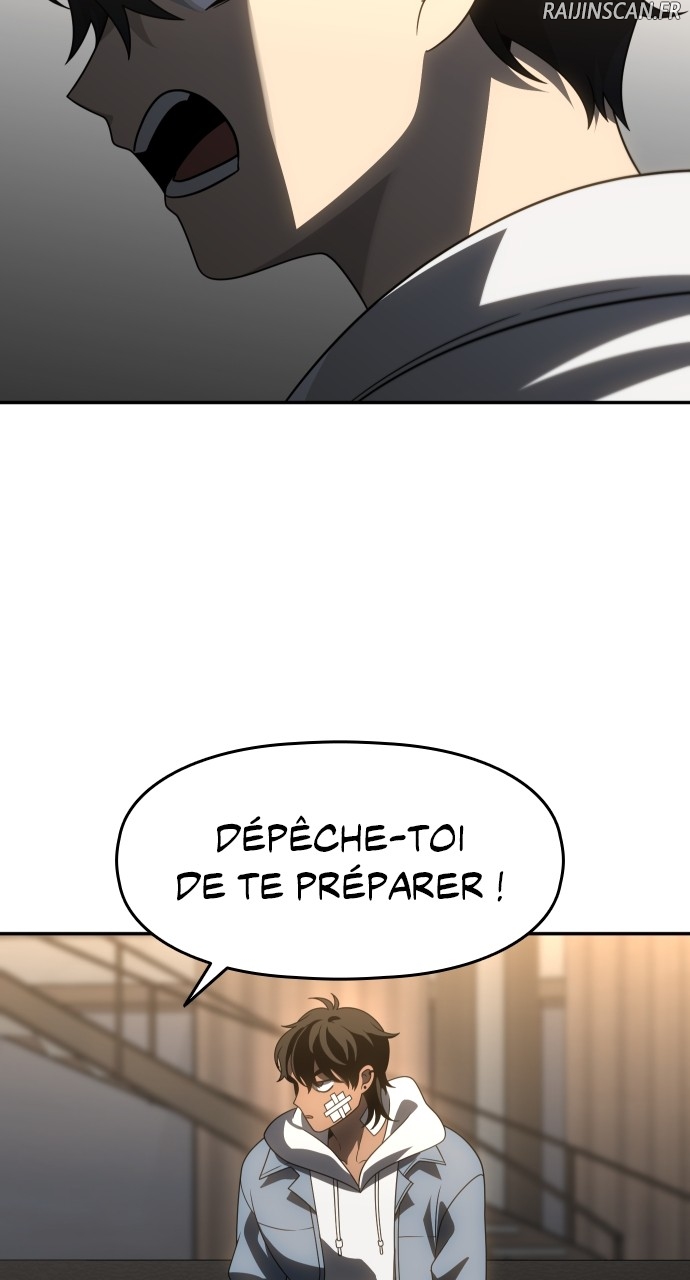 I Used To Be A Boss Chapitre 76 - Page 23