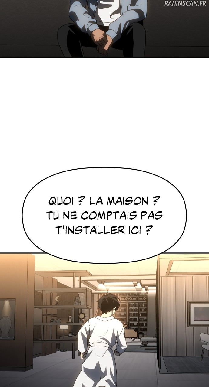 I Used To Be A Boss Chapitre 76 - Page 24