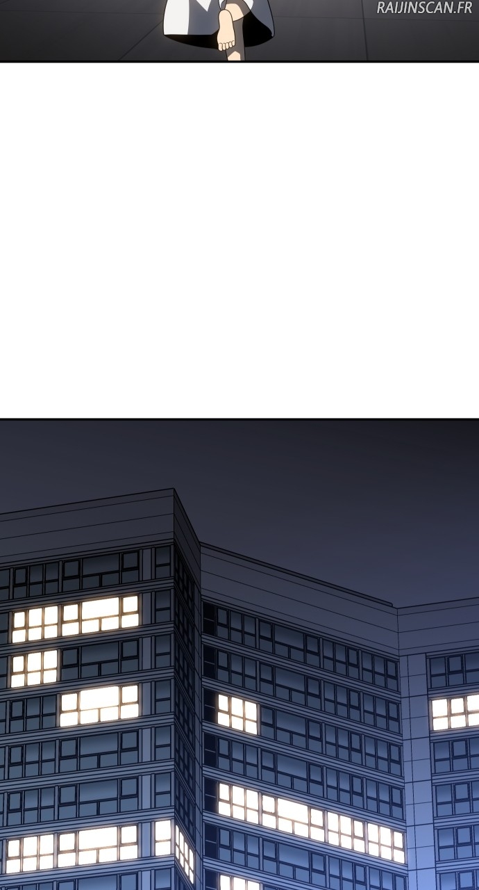 I Used To Be A Boss Chapitre 76 - Page 25