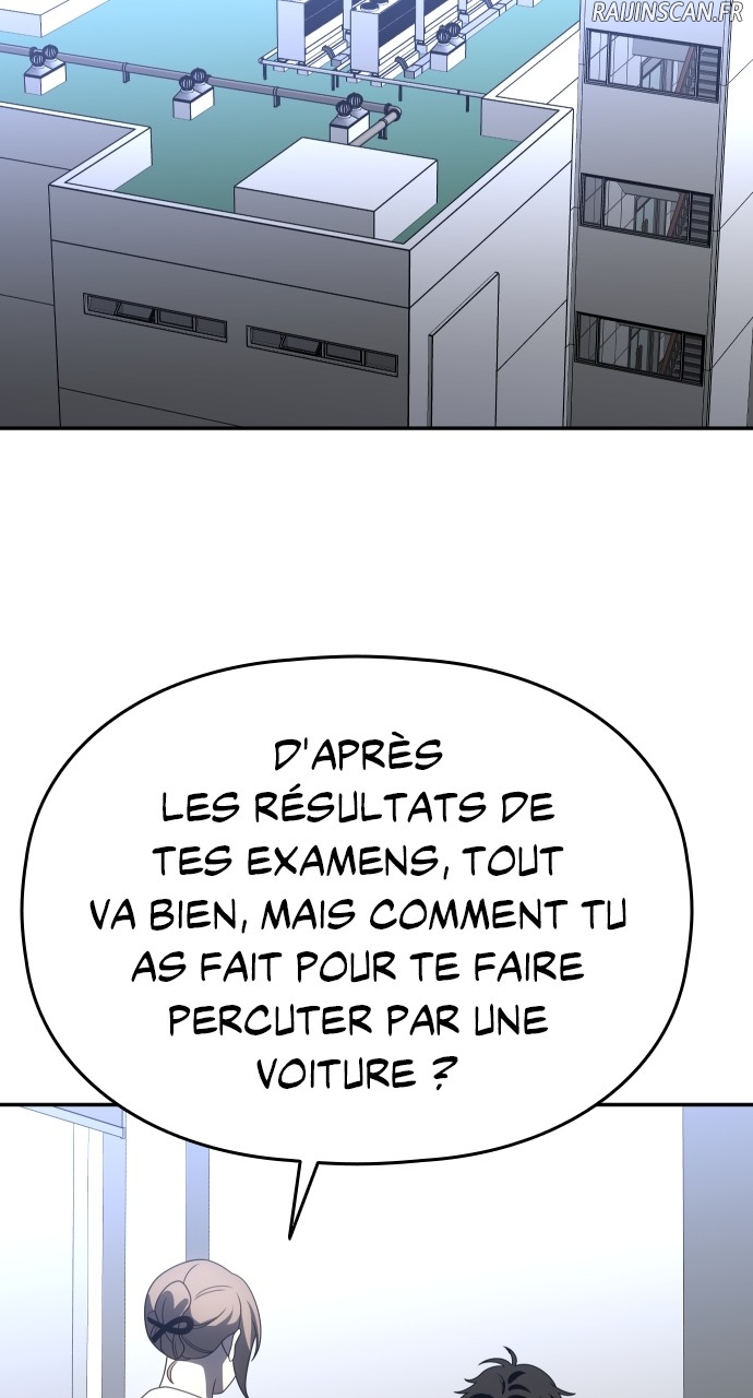 I Used To Be A Boss Chapitre 76 - Page 28