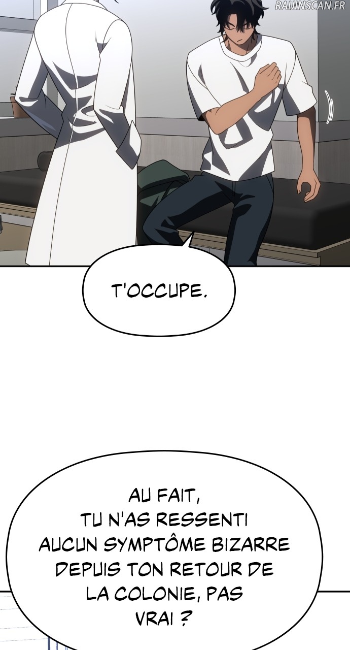I Used To Be A Boss Chapitre 76 - Page 29