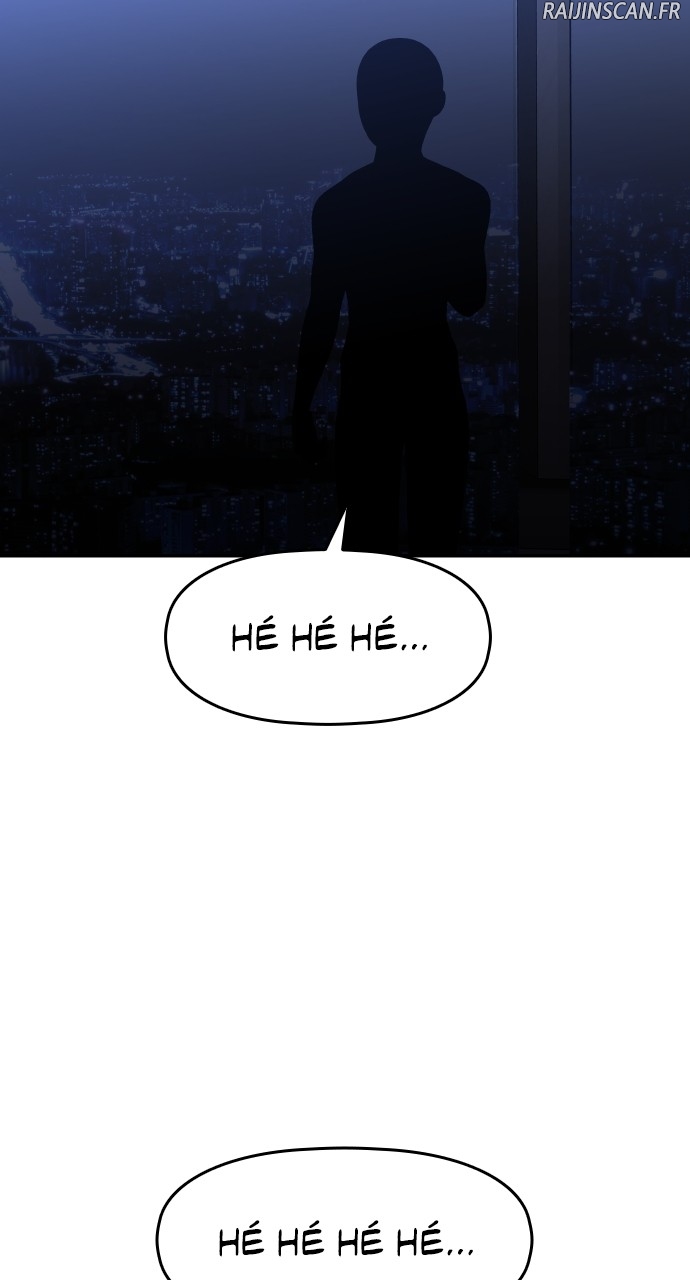 I Used To Be A Boss Chapitre 76 - Page 3