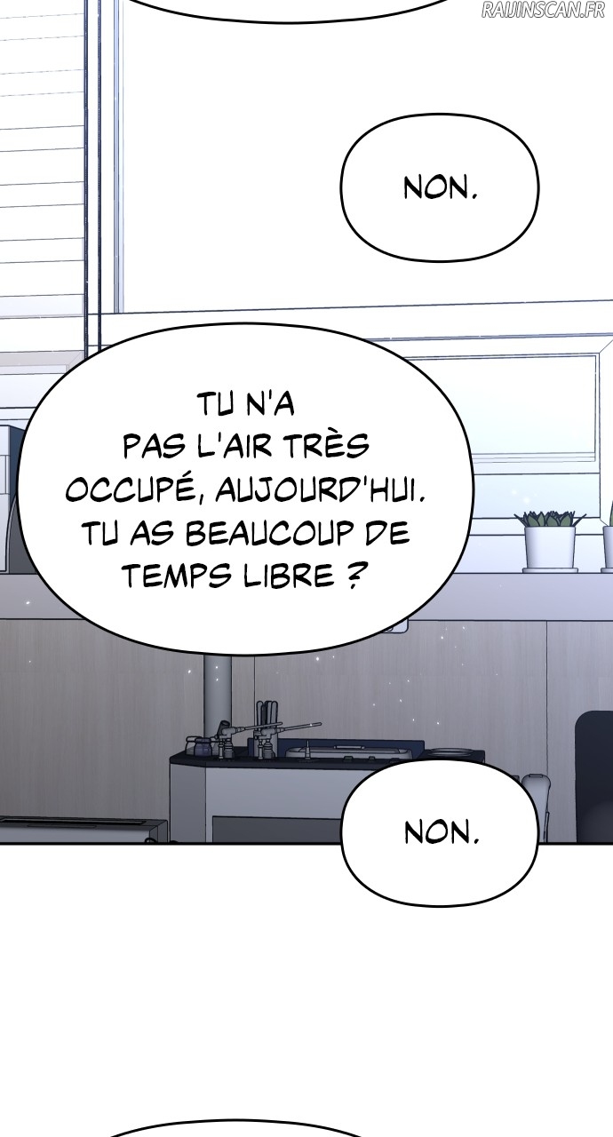 I Used To Be A Boss Chapitre 76 - Page 30