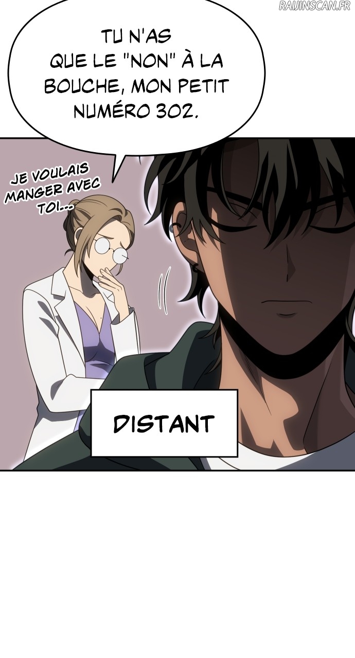 I Used To Be A Boss Chapitre 76 - Page 31