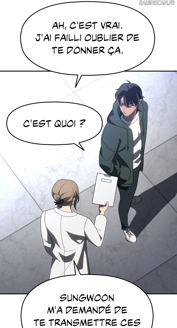I Used To Be A Boss Chapitre 76 - Page 32