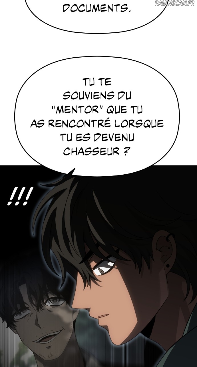I Used To Be A Boss Chapitre 76 - Page 33