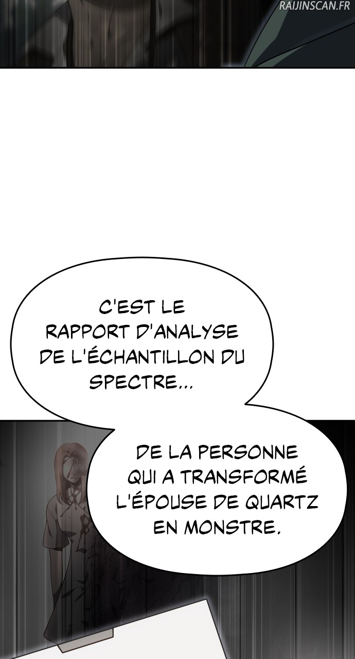 I Used To Be A Boss Chapitre 76 - Page 34