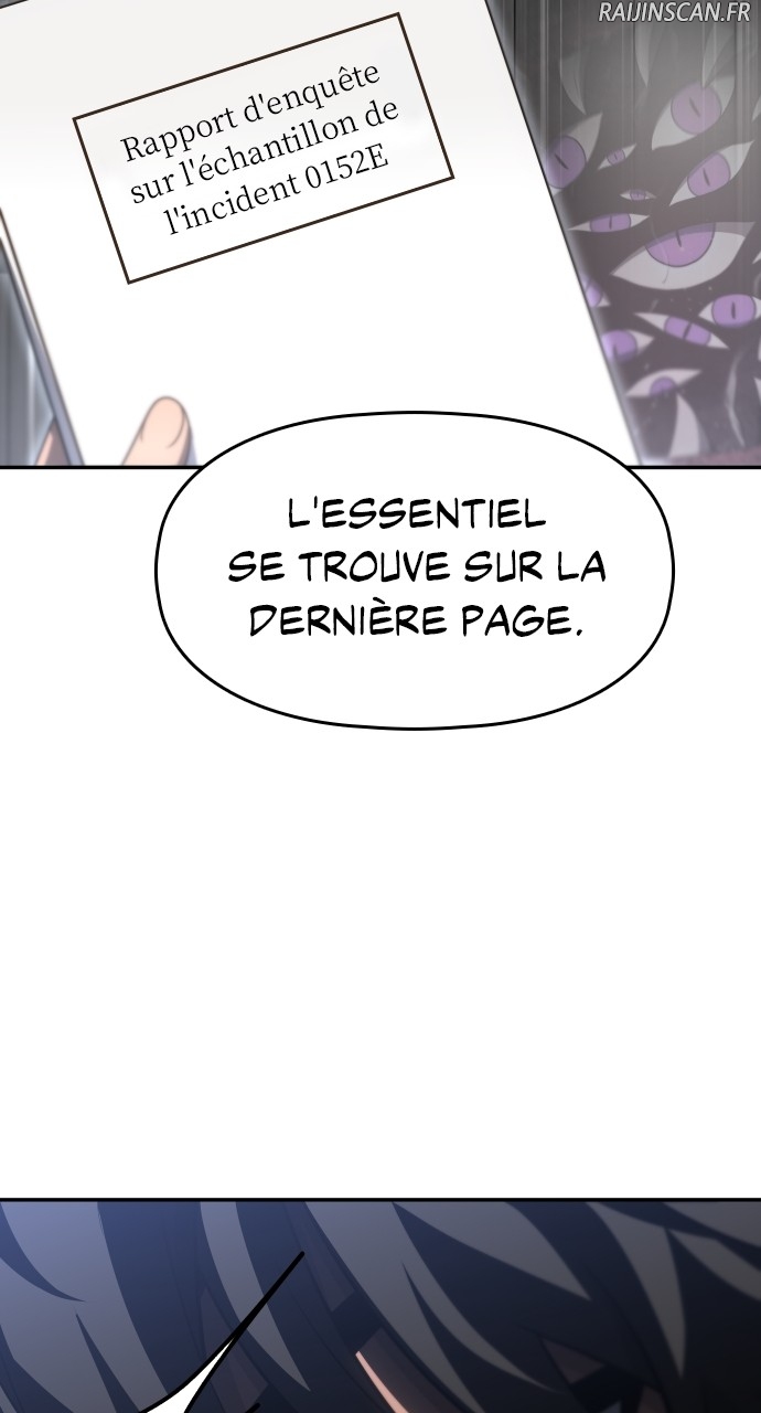 I Used To Be A Boss Chapitre 76 - Page 35