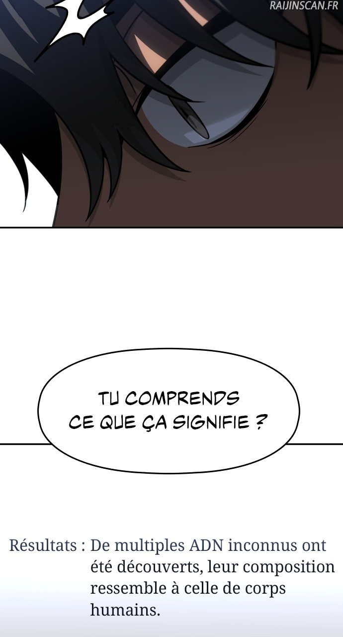 I Used To Be A Boss Chapitre 76 - Page 36