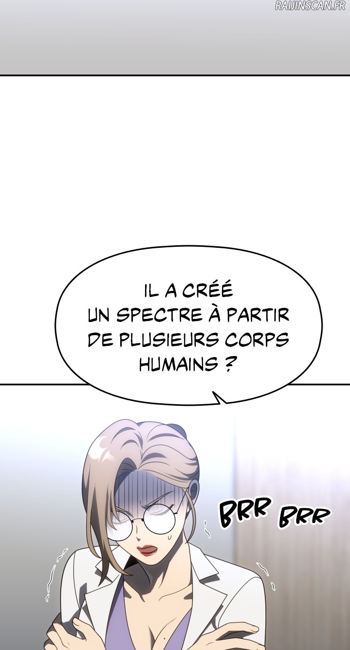 I Used To Be A Boss Chapitre 76 - Page 37
