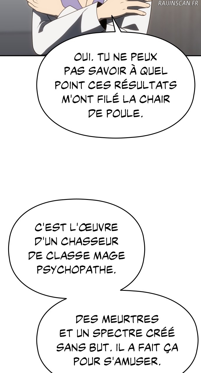 I Used To Be A Boss Chapitre 76 - Page 38