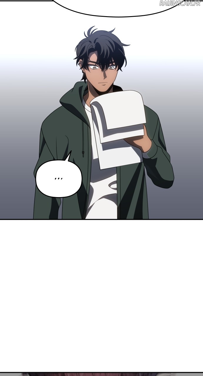 I Used To Be A Boss Chapitre 76 - Page 39