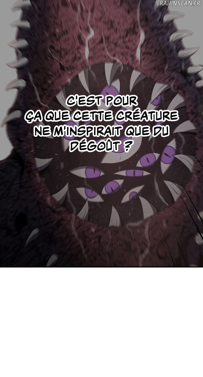 I Used To Be A Boss Chapitre 76 - Page 40