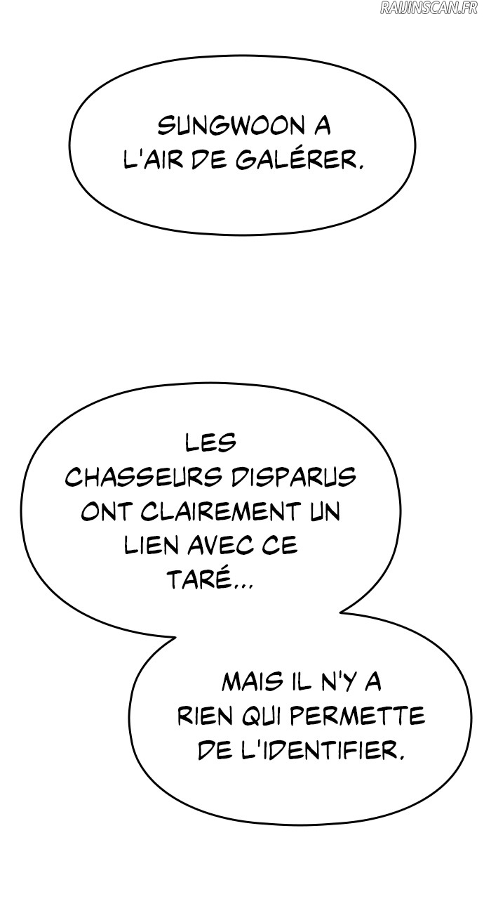 I Used To Be A Boss Chapitre 76 - Page 41