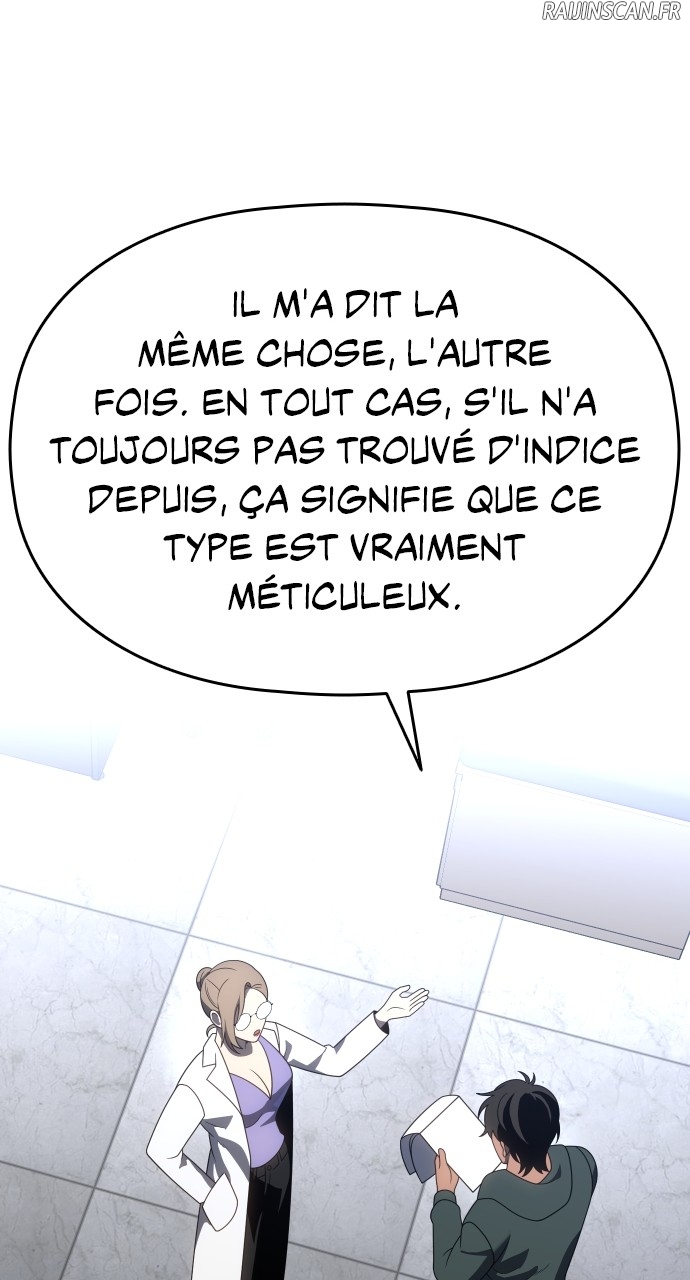 I Used To Be A Boss Chapitre 76 - Page 42
