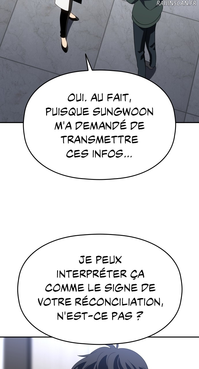 I Used To Be A Boss Chapitre 76 - Page 43