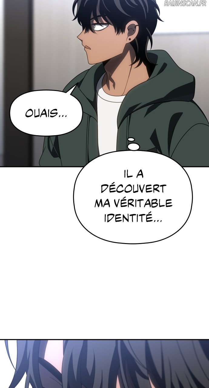 I Used To Be A Boss Chapitre 76 - Page 44